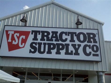 Tractor supply dothan al - See reviews, photos, directions, phone numbers and more for the best Tractor Dealers in Dothan, AL. Find a business. Find a business. Where? Recent Locations. Find. ... Tractor Supply Co. Tractor Dealers Farm Equipment Farm Supplies. Website. 16 Years. in Business (334) 792-8024. 3775 W Main St.
